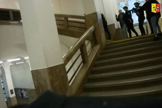 GIBS prověřuje zásah na filozofické fakultě - Novinky